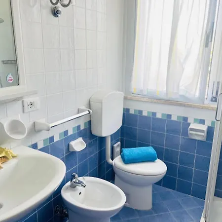 Airy With Balcony-beahost * Bibione