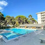 Airy With Balcony-beahost * ביביונה