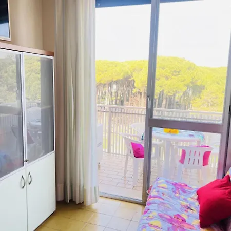 Airy With Balcony-beahost Daire *