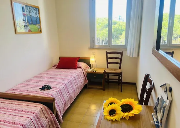 Airy With Balcony-beahost Appartement *
